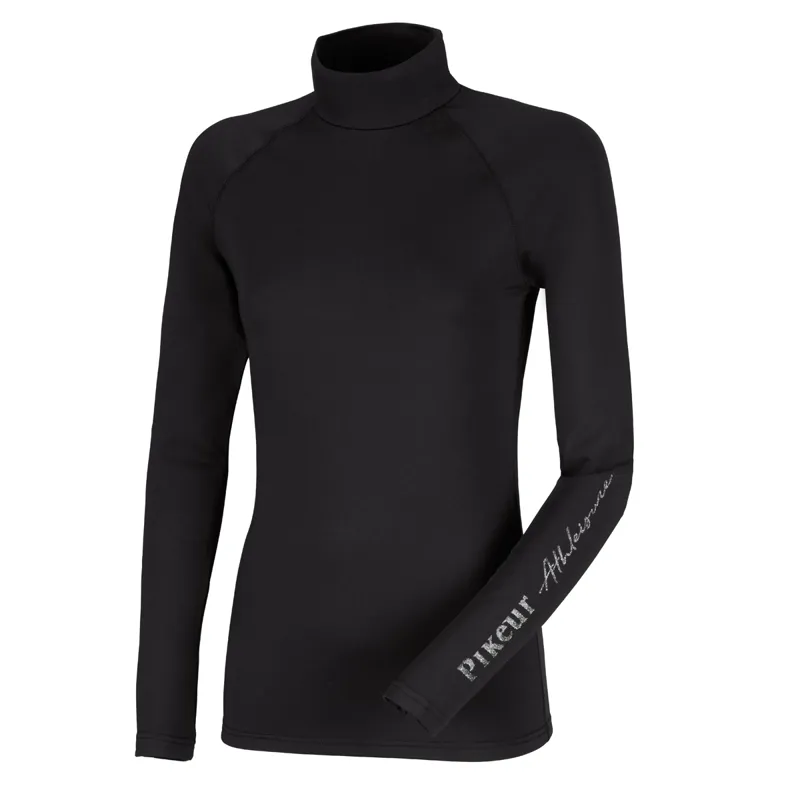 Pikeur Abby Base Layer - Black